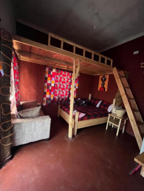 Meleji Studio House
